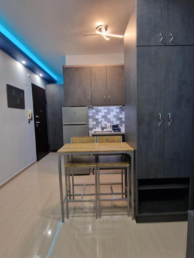 Appartement Mini Paradise Thessaloniki